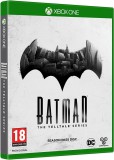 CENEGA Batman: The Telltale Series, Xbox One, Konzol játékszoftver