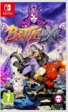 CENEGA Battle Axe, Nintendo Switch, Konzol játékszoftver