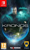 CENEGA Battle Worlds: Kronos, Nintendo Switch, Konzol játékszoftver