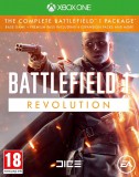 CENEGA Battlefield 1: Revolution Edition, Xbox One, Konzol játékszoftver