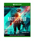 CENEGA Battlefield 2042, Xbox One, Konzol játékszoftver