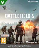 CENEGA Battlefield 6, Xbox One, Xbox Series, Konzol játékszoftver