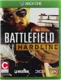 CENEGA Battlefield Hardline, Xbox One, Konzol játékszoftver
