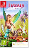 CENEGA Bayala The Video Game, Nintendo Switch, Konzol játékszoftver