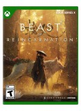 CENEGA Beast of Reincarnation, Xbox Series, Konzol játékszoftver