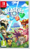 CENEGA Beasties!, Nintendo Switch, Digital Edition, Konzol játékszoftver