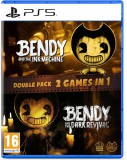 CENEGA Bendy Double Pack, PlayStation 5, Konzol játékszoftver