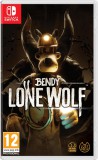 CENEGA Bendy: Lone Wolf, Nintendo Switch, Konzol játékszoftver