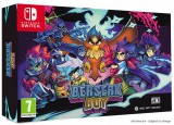 CENEGA Berserk Boy Collector's edition, Nintendo Switch, Konzol játékszoftver