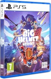CENEGA Big Helmet Heroes - Exalted Edition, PlayStation 5, Konzol játékszoftver
