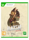 CENEGA Blacksad: Under the Skin, Xbox One, Xbox Series, Konzol játékszoftver