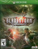 CENEGA Bladestorm: Nightmare, Xbox One, Konzol játékszoftver