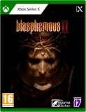 CENEGA Blasphemous 2, Xbox Series, Konzol játékszoftver
