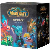 CENEGA Blizzard Blind Box Plush Hanger Collection, Plüss Kollekció