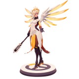 CENEGA Blizzard - Overwatch - Mercy - 26 cm, Játékfigura