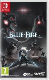 CENEGA Blue Fire, Nintendo Switch, Konzol játékszoftver
