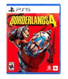 CENEGA Borderlands 4, PlayStation 5, Konzol játékszoftver
