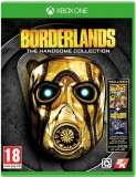CENEGA Borderlands: The Handsome Collection, Xbox One, Konzol játékszoftver