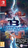 CENEGA Bounty Battle - The Ultimate Indie Brawler, Nintendo Switch, Konzol játékszoftver