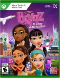 CENEGA BRATZ™: Flaunt Your Fashion, Xbox One, Xbox Series, Konzol játékszoftver