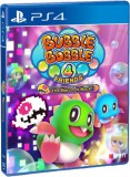 CENEGA Bubble Bobble 4 Firends: Baron is Back, PlayStation 4, Konzol játékszoftver