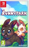 CENEGA Bunny Park, Nintendo Switch, Konzol játékszoftver