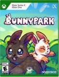 CENEGA Bunny Park, Xbox Series, Konzol játékszoftver