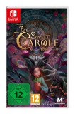 CENEGA Bye Sweet Carole,  Nintendo Switch, Konzol játékszoftver