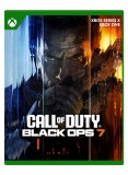 CENEGA Call of Duty: Black Ops 7, Xbox One, Xbox Series, Konzol játékszoftver