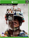 CENEGA Call of Duty: Black Ops Cold War, Xbox One, Xbox Series, Konzol játékszoftver
