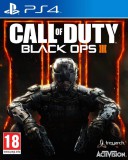 CENEGA Call of Duty: Black Ops III, PlayStation 4, Konzol játékszoftver