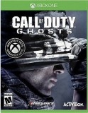 CENEGA Call of Duty: Ghosts, Xbox One, Konzol játékszoftver