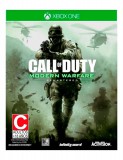 CENEGA Call of Duty: Modern Warfare Remastered, Xbox One, Konzol játékszoftver