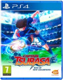 CENEGA Captain Tsubasa: Rise of new Champions, PlayStation 4, Konzol játékszoftver