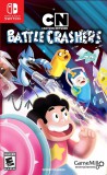 CENEGA Cartoon Network: Battle Crashers, Nintendo Switch, Konzol játékszoftver