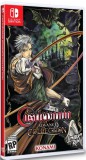 CENEGA Castlevania Advance Collection Classic Edition - Circle of the Moon Cover, Nintendo Switch, Konzol játékszoftver