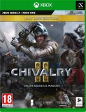 CENEGA Chivalry II, Xbox One, Xbox Series, Konzol játékszoftver