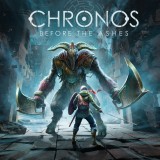 CENEGA Chronos: Before the Ashes Xbox One, Konzol játékszoftver