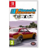 CENEGA Classic Racer Elite, Nintendo Switch, Konzol játékszoftver