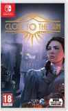 CENEGA Close to the Sun, Nintendo Switch, Konzol játékszoftver