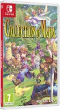 CENEGA Collection of Mana, Nintendo Switch, Konzol játékszoftver