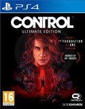 CENEGA Control Ultimate Edition, PlayStation 4, Konzol játékszoftver