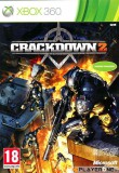 CENEGA Crackdown 2, Xbox 360, Konzol játékszoftver