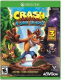 CENEGA Crash Bandicoot N Sane Trilogy, Xbox One, Konzol játékszoftver