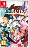 CENEGA Cris Tales, Nintendo Switch, Konzol játékszoftver