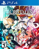 CENEGA Cris Tales, PlayStation 4, Konzol játékszoftver