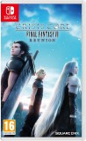CENEGA Crisis Core Final Fantasy VII - Reunion, Nintendo Switch, Konzol játékszoftver