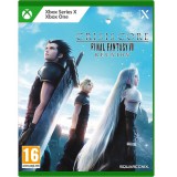 CENEGA Crisis Core Final Fantasy VII - Reunion, Xbox One, Xbox Series, Konzol játékszoftver