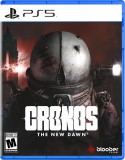 CENEGA Cronos: the New Dawn, PlayStation 5, Konzol játékszoftver