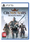 CENEGA Crown Wars: The Black Prince, PlayStation 5, Konzol játékszoftver